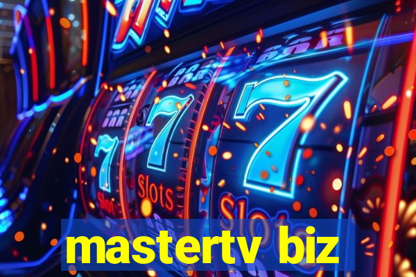 mastertv biz